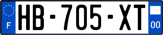 HB-705-XT