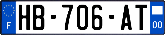 HB-706-AT