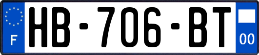 HB-706-BT