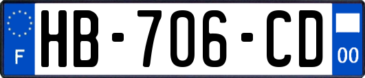 HB-706-CD