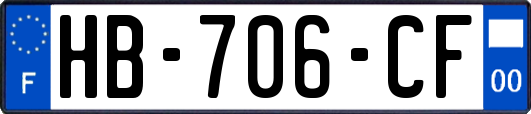 HB-706-CF