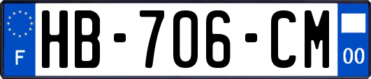 HB-706-CM