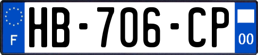 HB-706-CP