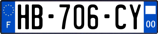 HB-706-CY