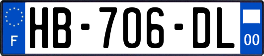 HB-706-DL