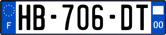 HB-706-DT