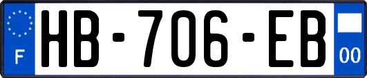 HB-706-EB