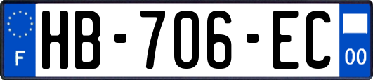 HB-706-EC