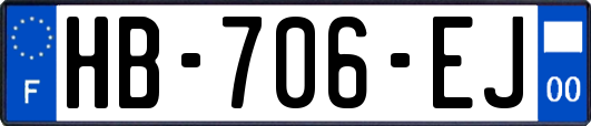 HB-706-EJ