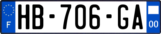 HB-706-GA