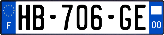 HB-706-GE