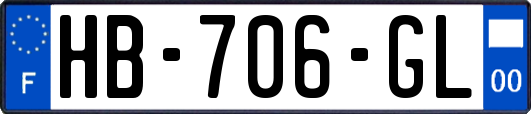 HB-706-GL