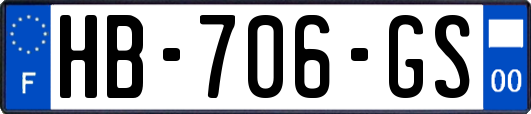 HB-706-GS