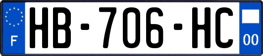 HB-706-HC