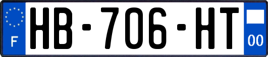 HB-706-HT