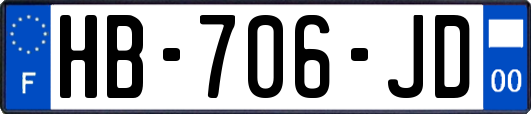 HB-706-JD