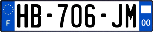 HB-706-JM