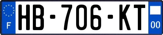 HB-706-KT