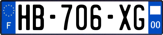 HB-706-XG