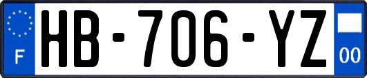 HB-706-YZ