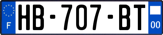 HB-707-BT