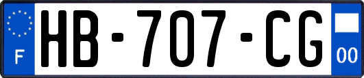 HB-707-CG