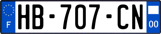 HB-707-CN