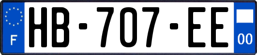 HB-707-EE