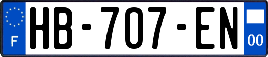 HB-707-EN