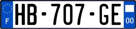 HB-707-GE