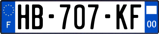 HB-707-KF