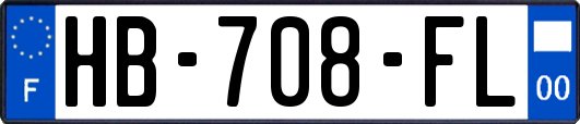 HB-708-FL