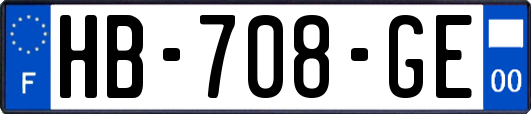 HB-708-GE