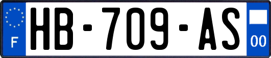 HB-709-AS