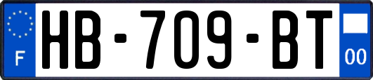 HB-709-BT