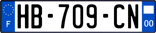 HB-709-CN