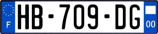 HB-709-DG