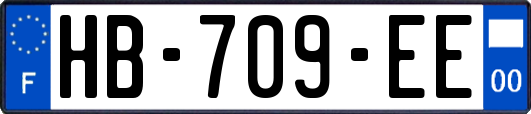 HB-709-EE