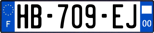HB-709-EJ