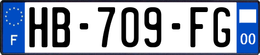 HB-709-FG