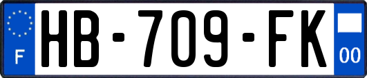 HB-709-FK