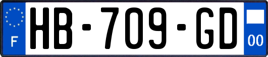 HB-709-GD