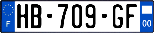 HB-709-GF