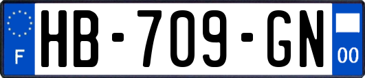 HB-709-GN