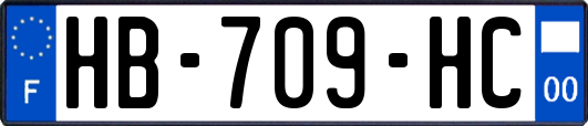 HB-709-HC