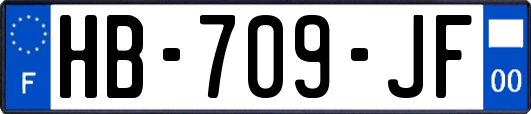 HB-709-JF