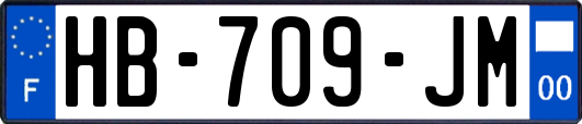 HB-709-JM