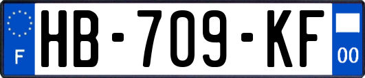 HB-709-KF