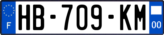 HB-709-KM