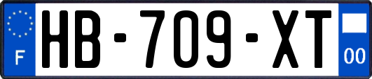HB-709-XT